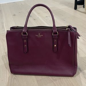 Kate Spade New York Satchel